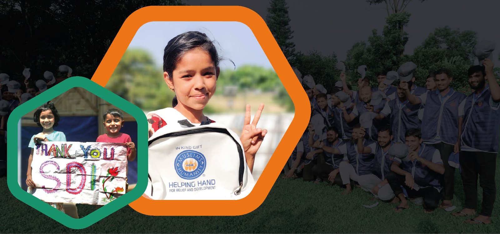 Learning Beyond Boundaries